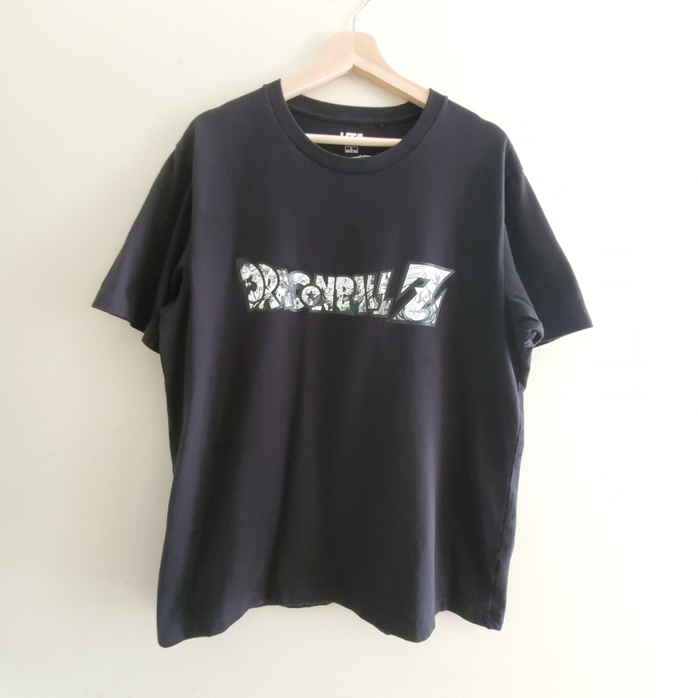 Uniqlo / Dragon Ball Z Tee